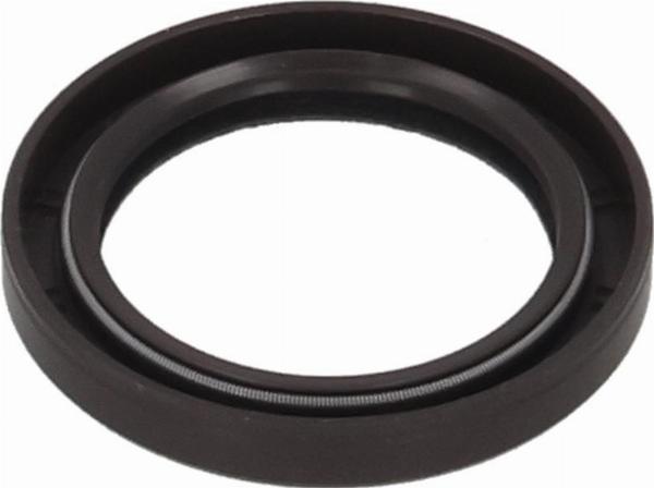 Kamoka 8707062 - Ущільнене кільце, колінчастий вал autocars.com.ua