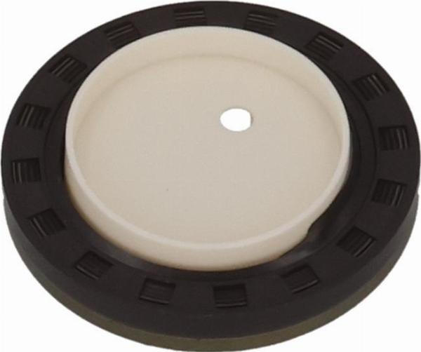 Kamoka 8707069 - Ущільнене кільце, колінчастий вал autocars.com.ua