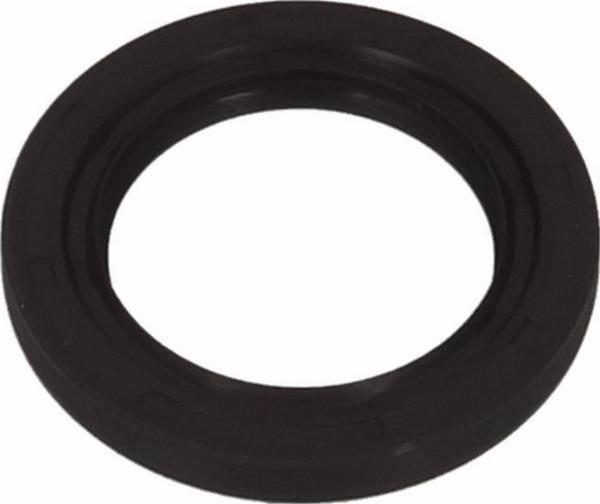 Kamoka 8707078 - Ущільнене кільце, колінчастий вал autocars.com.ua