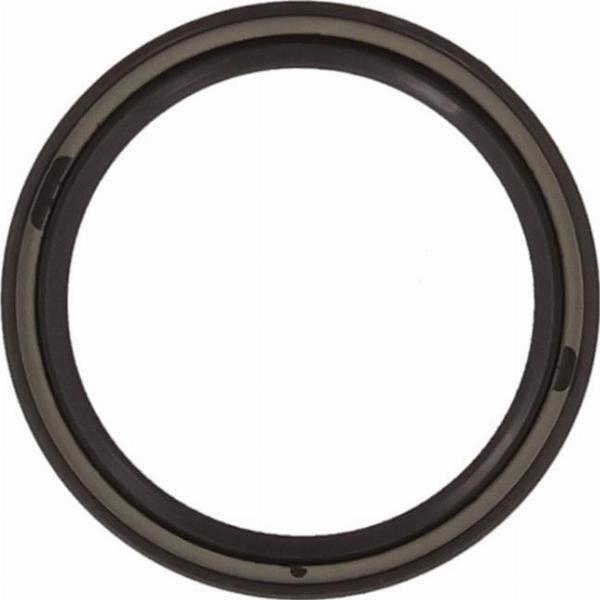 Kamoka 8707079 - Ущільнене кільце, колінчастий вал autocars.com.ua