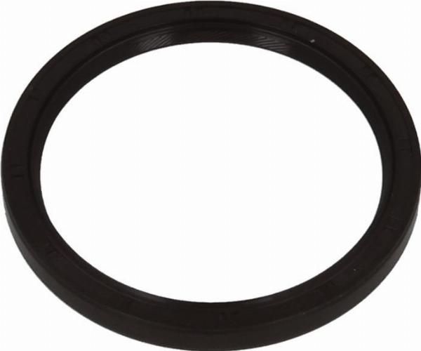 Kamoka 8707081 - Ущільнене кільце, колінчастий вал autocars.com.ua