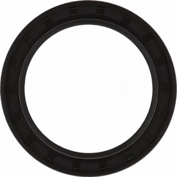 Kamoka 8707083 - Ущільнене кільце, колінчастий вал autocars.com.ua