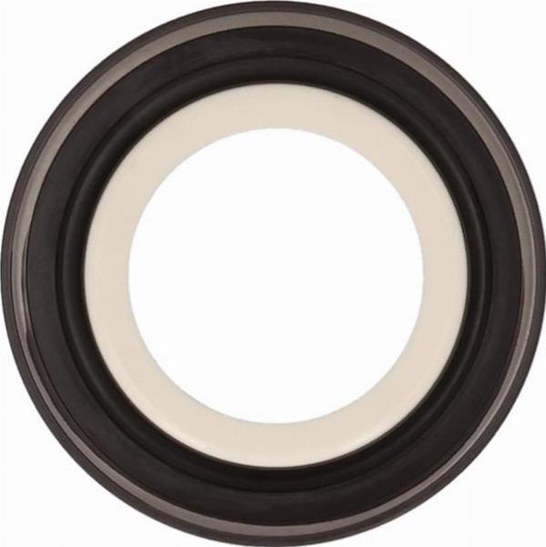 Kamoka 8707084 - Ущільнене кільце, колінчастий вал autocars.com.ua