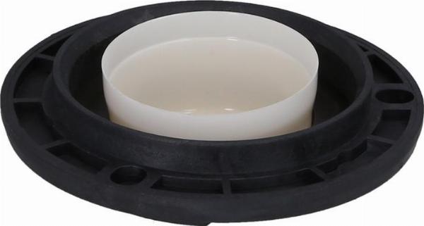 Kamoka 8707085 - Ущільнене кільце, колінчастий вал autocars.com.ua