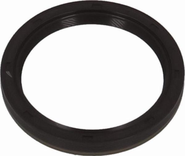 Kamoka 8707087 - Ущільнене кільце, колінчастий вал autocars.com.ua