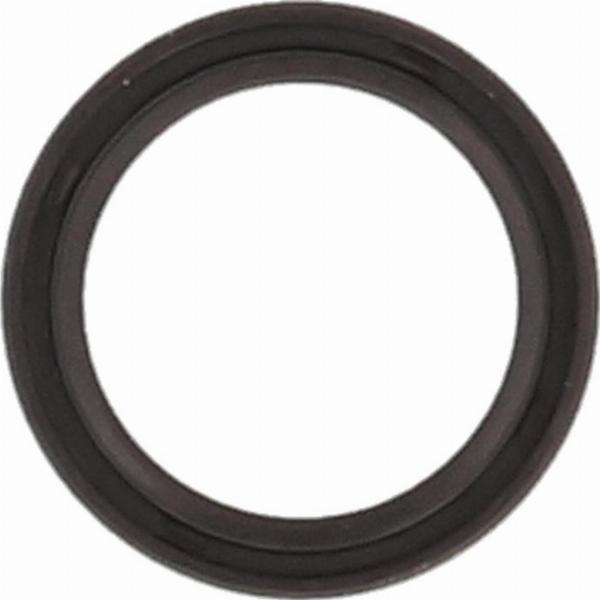 Kamoka 8707089 - Ущільнене кільце, колінчастий вал autocars.com.ua