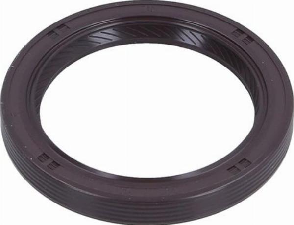 Kamoka 8707090 - Ущільнене кільце, колінчастий вал autocars.com.ua