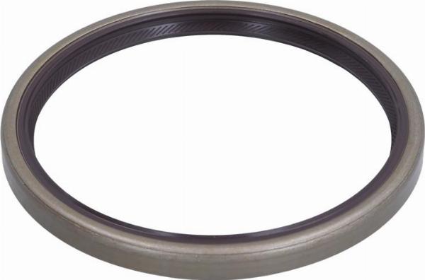 Kamoka 8707091 - Ущільнене кільце, колінчастий вал autocars.com.ua