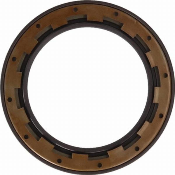 Kamoka 8707094 - Ущільнене кільце, колінчастий вал autocars.com.ua