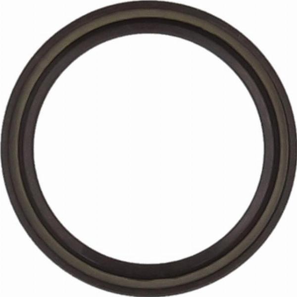 Kamoka 8707095 - Ущільнене кільце, колінчастий вал autocars.com.ua