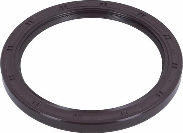 Kamoka 8707096 - Ущільнене кільце, колінчастий вал autocars.com.ua