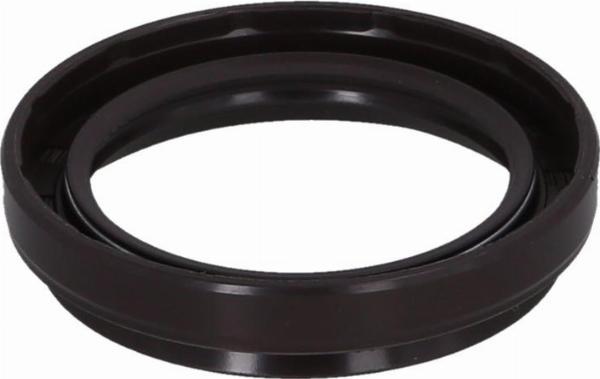 Kamoka 8707106 - Ущільнене кільце, колінчастий вал autocars.com.ua