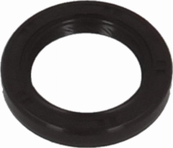 Kamoka 8707111 - Ущільнене кільце, колінчастий вал autocars.com.ua