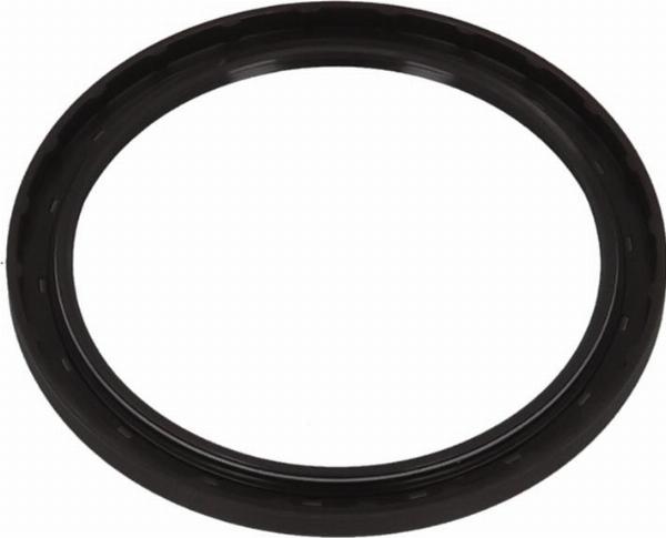 Kamoka 8707113 - Ущільнене кільце, колінчастий вал autocars.com.ua