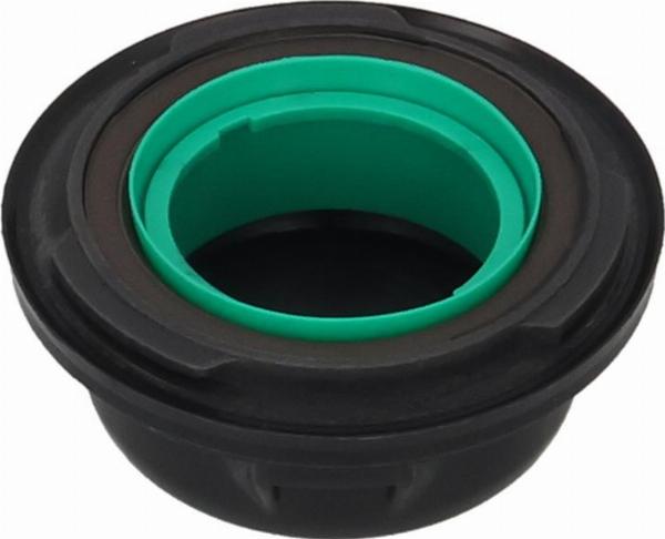 Kamoka 8707116 - Ущільнене кільце, колінчастий вал autocars.com.ua