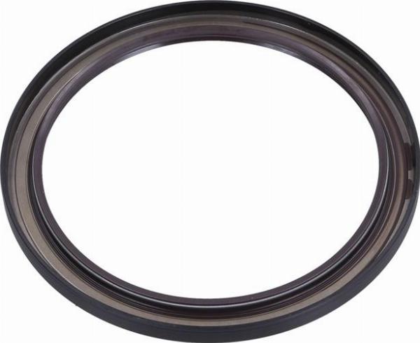 Kamoka 8707122 - Ущільнене кільце, колінчастий вал autocars.com.ua