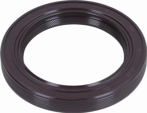 Kamoka 8707125 - Ущільнене кільце, колінчастий вал autocars.com.ua