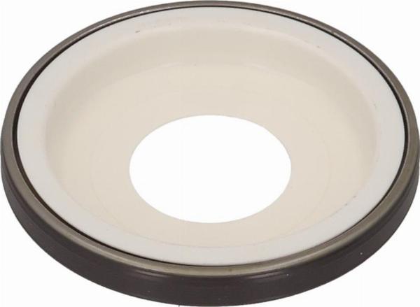 Kamoka 8707132 - Ущільнене кільце, колінчастий вал autocars.com.ua