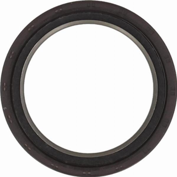 Kamoka 8707138 - Ущільнене кільце, колінчастий вал autocars.com.ua