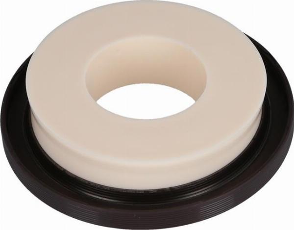 Kamoka 8707140 - Ущільнене кільце, колінчастий вал autocars.com.ua