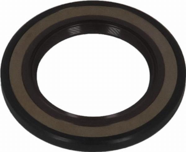 Kamoka 8707141 - Ущільнене кільце, колінчастий вал autocars.com.ua