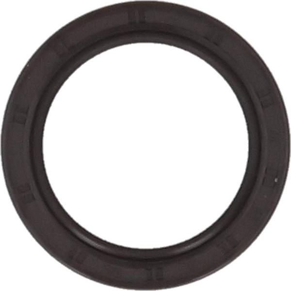 Kamoka 8707145 - Ущільнене кільце, колінчастий вал autocars.com.ua