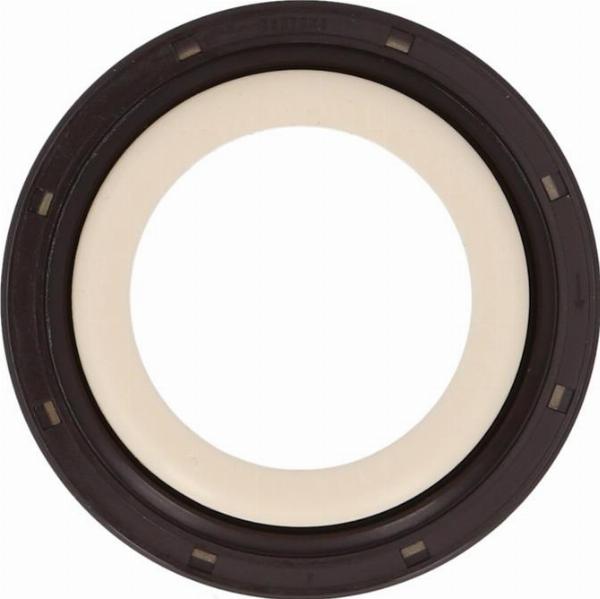 Kamoka 8707147 - Ущільнене кільце, колінчастий вал autocars.com.ua