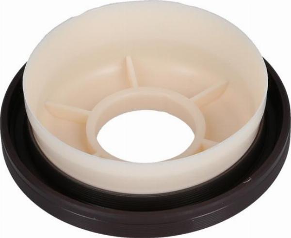 Kamoka 8707148 - Ущільнене кільце, колінчастий вал autocars.com.ua