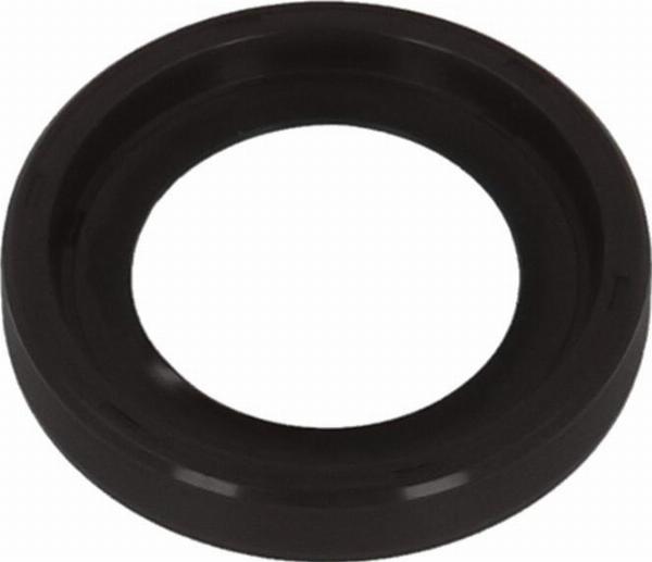 Kamoka 8707150 - Ущільнене кільце, колінчастий вал autocars.com.ua