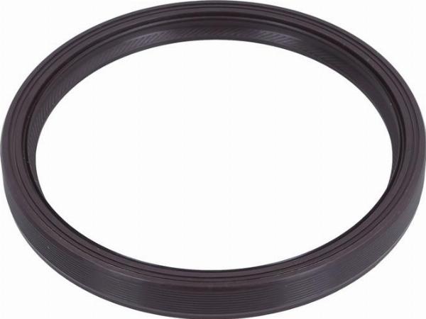 Kamoka 8707151 - Ущільнене кільце, колінчастий вал autocars.com.ua