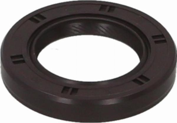 Kamoka 8707152 - Ущільнене кільце, колінчастий вал autocars.com.ua