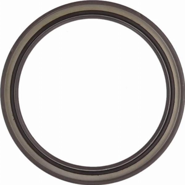 Kamoka 8707157 - Ущільнене кільце, колінчастий вал autocars.com.ua