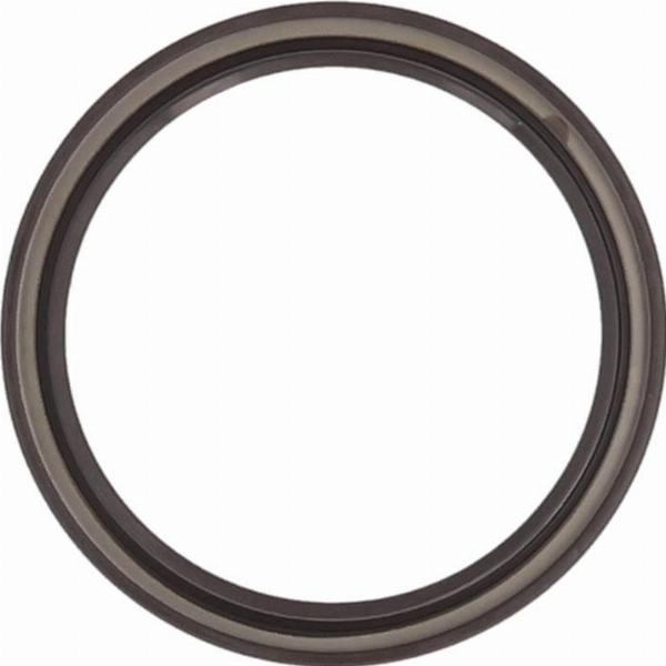 Kamoka 8707158 - Ущільнене кільце, колінчастий вал autocars.com.ua