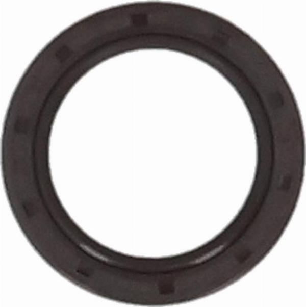 Kamoka 8707160 - Ущільнене кільце, колінчастий вал autocars.com.ua