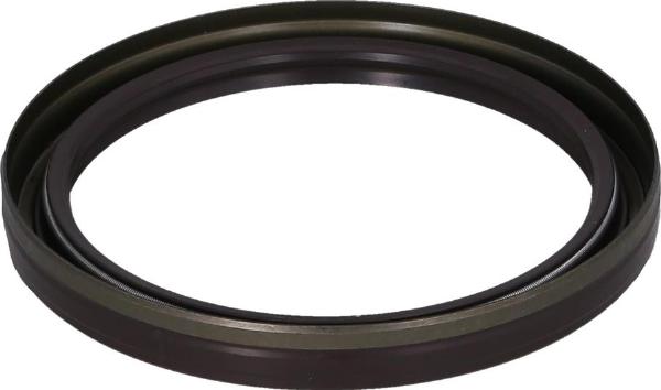 Kamoka 8707169 - Ущільнене кільце, колінчастий вал autocars.com.ua