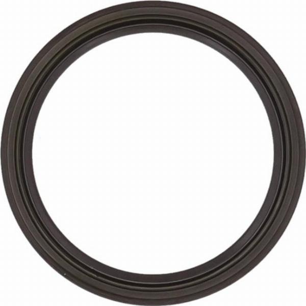 Kamoka 8707172 - Ущільнене кільце, колінчастий вал autocars.com.ua