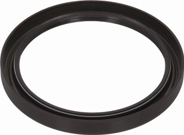 Kamoka 8707173 - Ущільнене кільце, колінчастий вал autocars.com.ua