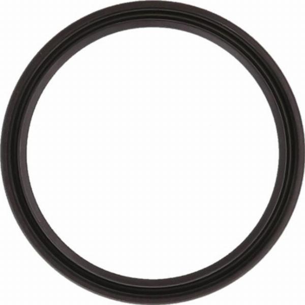 Kamoka 8707177 - Ущільнене кільце, колінчастий вал autocars.com.ua