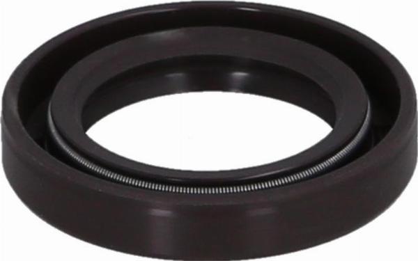 Kamoka 8707178 - Ущільнене кільце, колінчастий вал autocars.com.ua