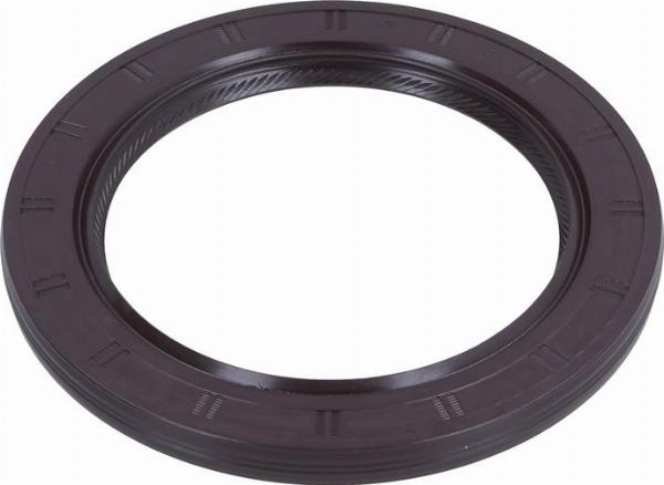 Kamoka 8707179 - Ущільнене кільце, колінчастий вал autocars.com.ua