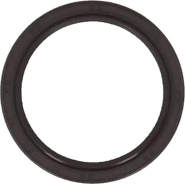 Kamoka 8707187 - Ущільнене кільце, колінчастий вал autocars.com.ua