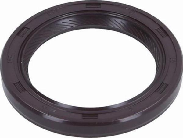 Kamoka 8707190 - Ущільнене кільце, колінчастий вал autocars.com.ua