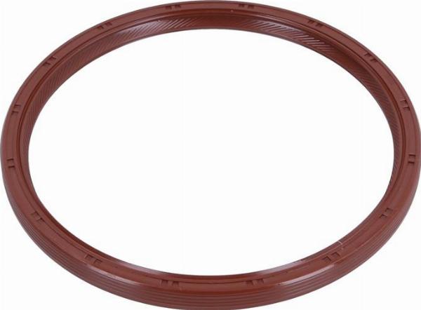 Kamoka 8707193 - Ущільнене кільце, колінчастий вал autocars.com.ua