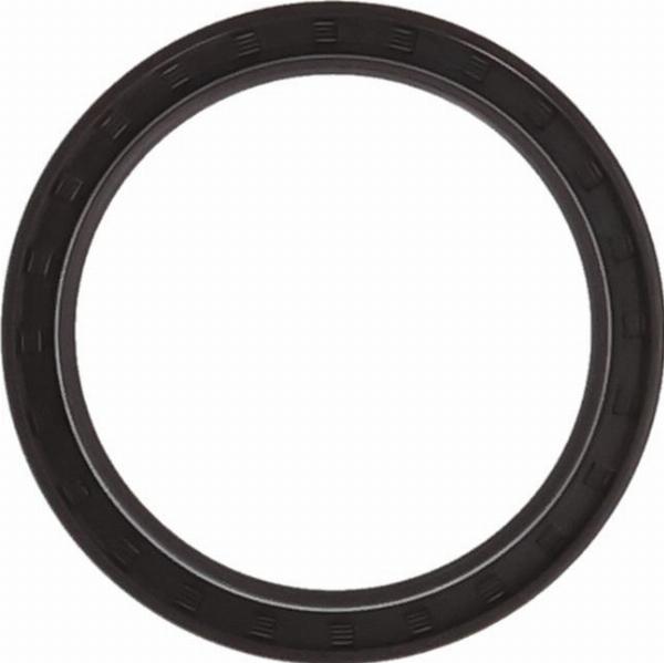 Kamoka 8707195 - Ущільнене кільце, колінчастий вал autocars.com.ua