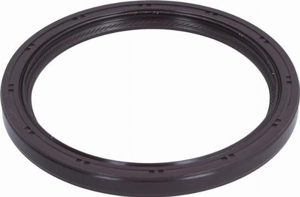 Kamoka 8707197 - Ущільнене кільце, колінчастий вал autocars.com.ua