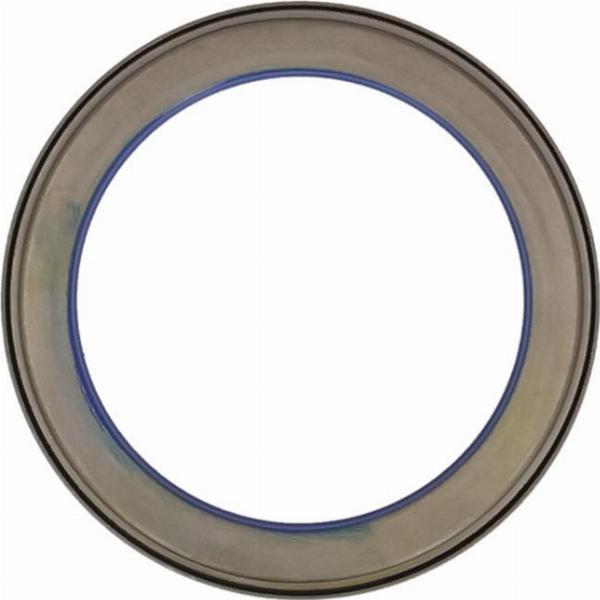 Kamoka 8707198 - Ущільнене кільце, колінчастий вал autocars.com.ua