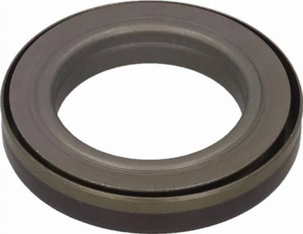 Kamoka 8707199 - Ущільнене кільце, колінчастий вал autocars.com.ua