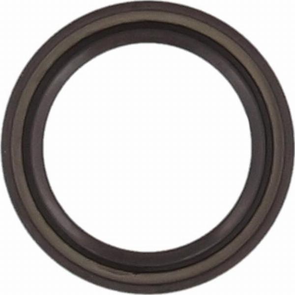 Kamoka 8707200 - Ущільнене кільце, колінчастий вал autocars.com.ua