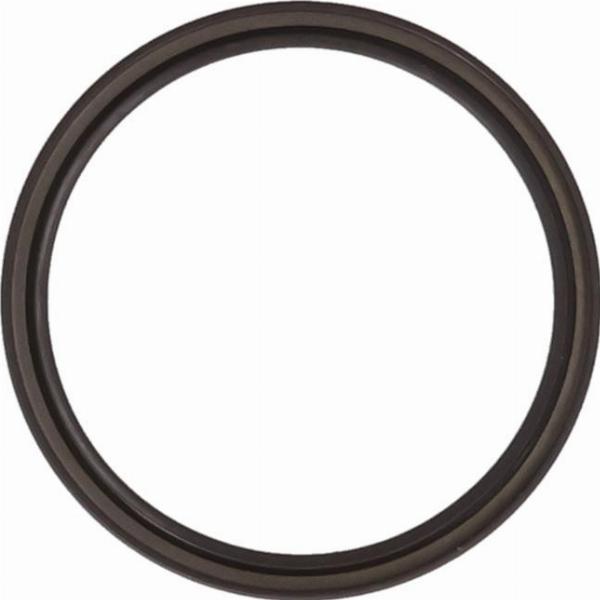 Kamoka 8707205 - Ущільнене кільце, колінчастий вал autocars.com.ua