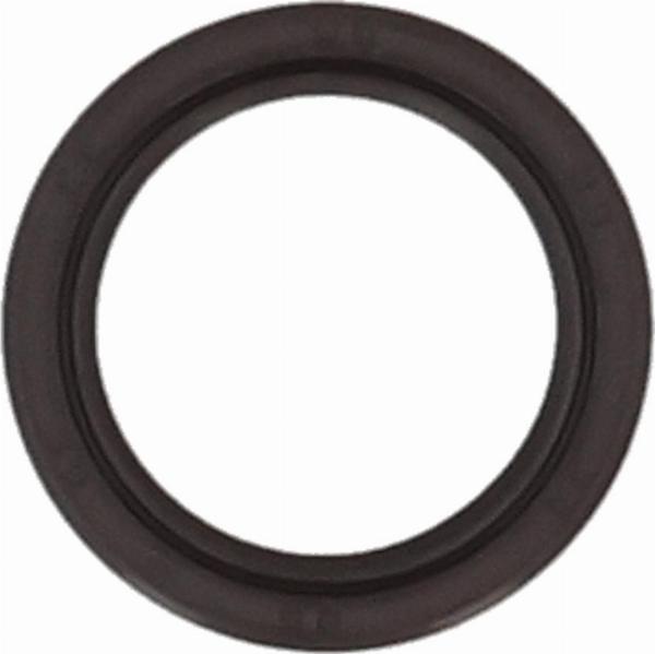 Kamoka 8707245 - Ущільнене кільце, колінчастий вал autocars.com.ua